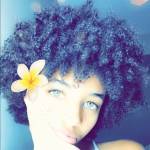 Meet your Posher, Sade (OKKUUUUR)